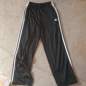 Adidas athletic pants,